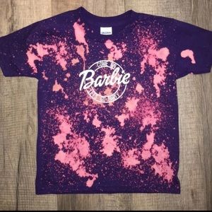 Barbie Shirt